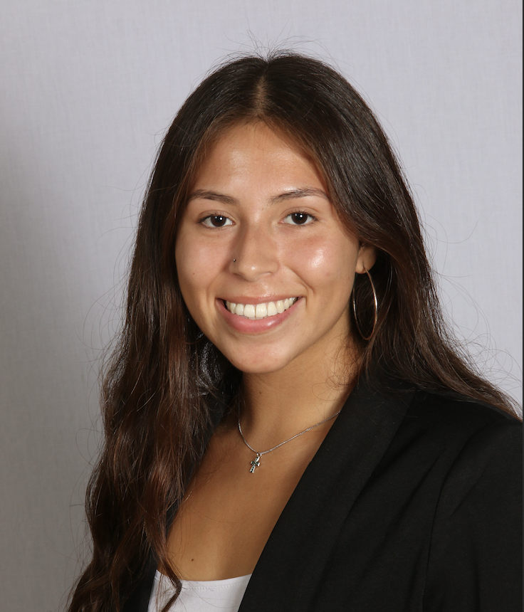 Arianna Tenesaca